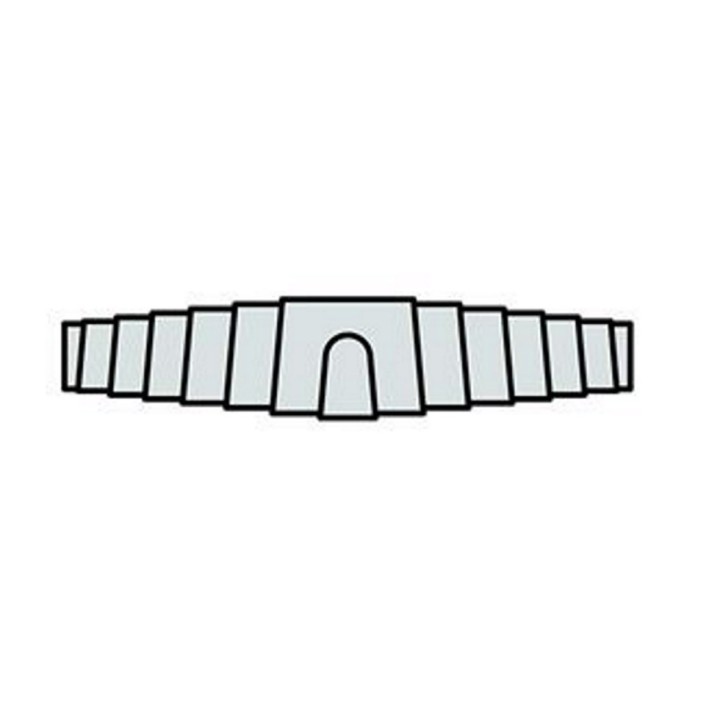Ressort 50/11 de rechange pour cisailles à onglons FELCO 50 et 51
