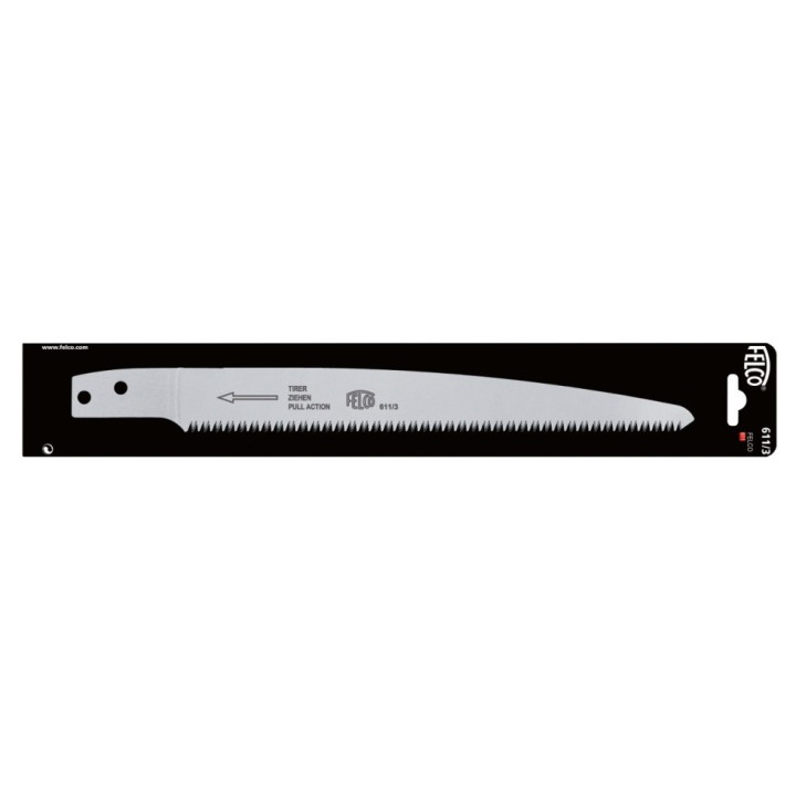 Lame de rechange 611/3 pour scie FELCO 611