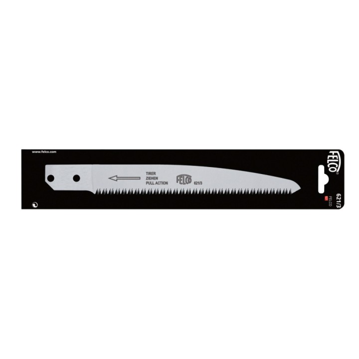 Lame de rechange 621/3 pour scie FELCO 621