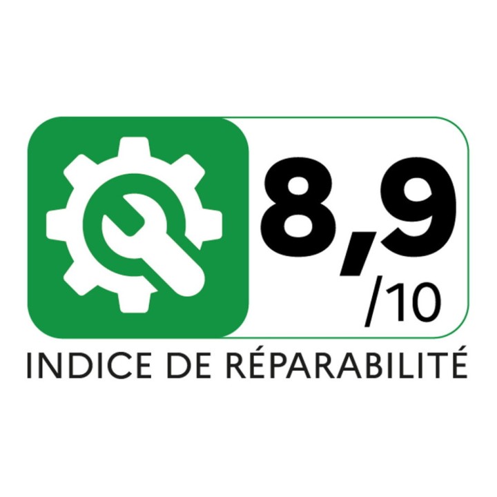 Tondeuse électrique sans fil autopropulsée LM2135E-SP EGO - lame 52 cm + batterie 7,5 Ah + chargeur rapide