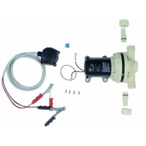 Pompe électrique CEMATIC BLUE Cemo pour AdBlue ou eau 12 V