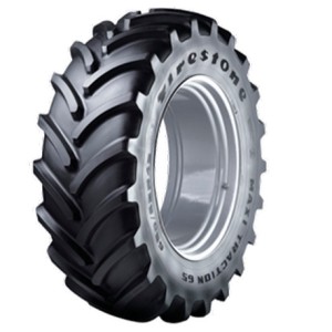 Pneu Firestone MAXI TRACTION 65 600/65 R38 TL 153 D