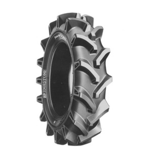 Pneu Bridgestone FARM SERVICE LUG-M 6 14 TT 4