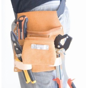 Ceinture de Travaille / Poche à Outils