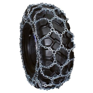 Chaînes pneus tracteur VERI30258TM-2265-7 Tempo Veriga