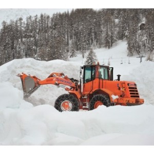 Chaînes pneus tracteur VERI30283SS-830-9.5 Star Super Veriga