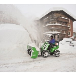 Chaînes pneus tracteur VERI30264SS-970-9.5 Star Super Veriga