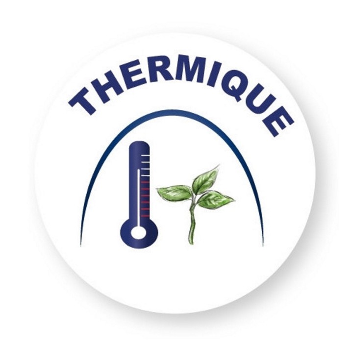 Film transparent Agrithermic Cristal ep. 200 µ, dim. 2,5 x 69 m