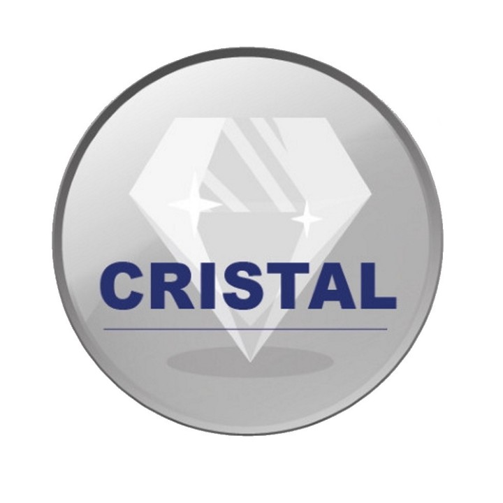 Film transparent Agrithermic Cristal ep. 200 µ, dim. 4,5 x 89 m