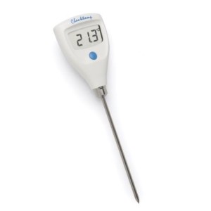 Thermomètre de poche de précision  HI 98501