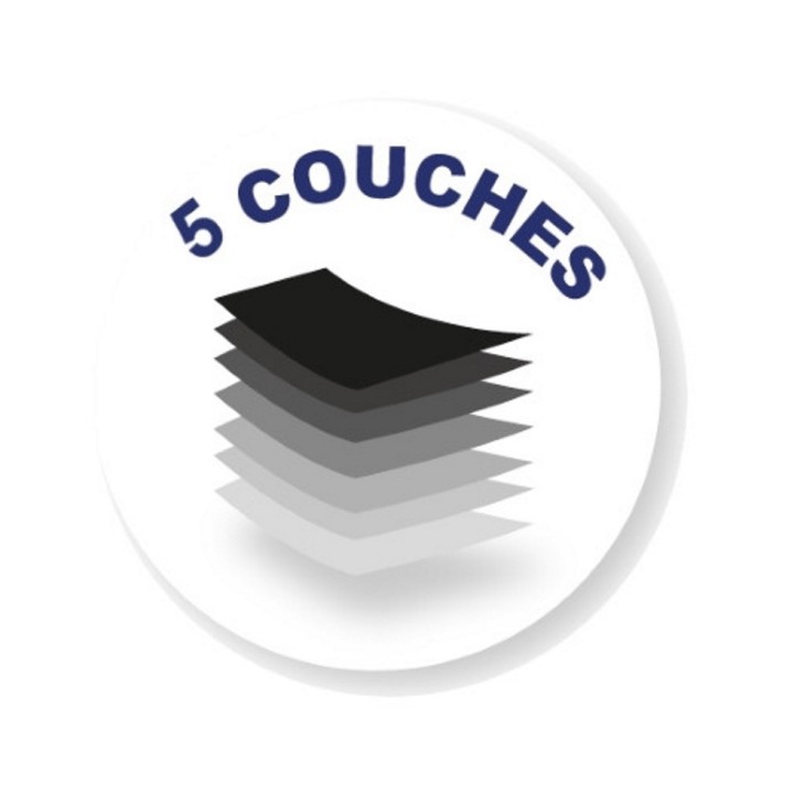 Film transparent Agrithermic Cristal ep. 200 µ, dim. 8 x 57 m