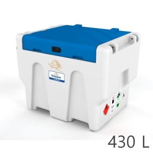 Cuve AdBlue mobile TruckMaster Kingspan 200 L à 900 L