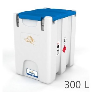 Cuve AdBlue mobile TruckMaster Kingspan 200 L à 900 L