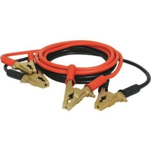Câble de démarrage cuivre Drakkar 50 mm²
