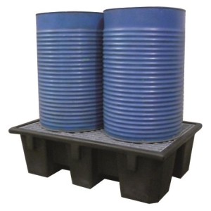Bac de rétention Drakkar 240 L