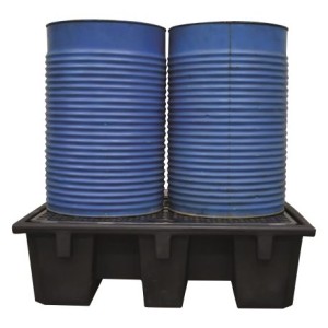 Bac de rétention Drakkar 240 L