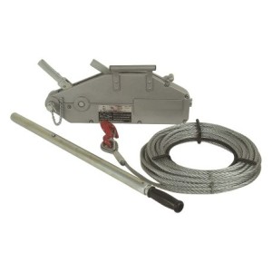 Tirefort manuel Drakkar 1600 kg