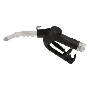 Pistolet automatique Piusi Atex