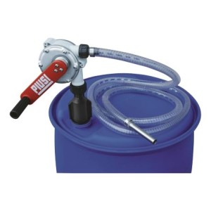 Pompe manuelle Piusi AdBlue