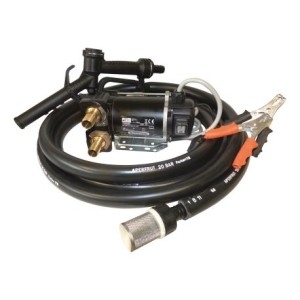 Pompe gasoil Eko Piusi 12/24 V
