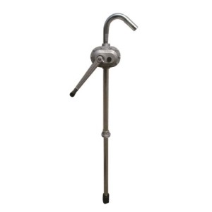 Pompe manuelle rotative Sodilub gros débit