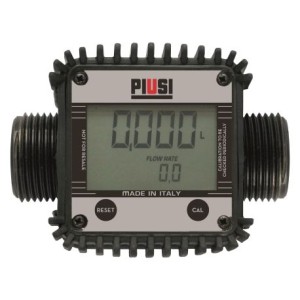 Compteur digital Puisi gasoil