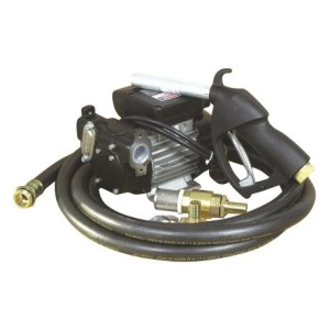 Kit pompe Puisi gasoil auto-amorçante