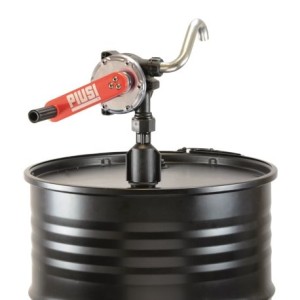 Pompe rotative Piusi huile/gasoil