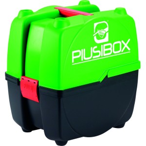 Pompe gasoil Piusi box