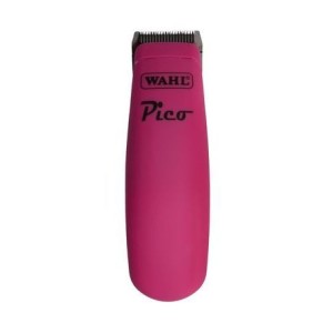 Tondeuse sur pile alcaline Pico Wahl