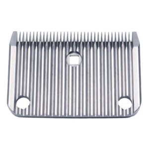 Peigne A2/AC Medium Lister - coupe 2,5 mm