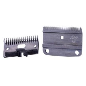 Peigne A2F/AC Fine Lister - coupe 1,4 mm