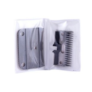 Peigne A2F/AC Fine Lister - coupe 1,4 mm