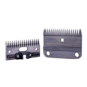 Peigne CA2/AC Coarse Lister - coupe 2,5 mm
