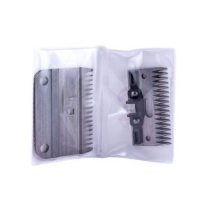 Peigne CA2/AC Coarse Lister - coupe 2,5 mm