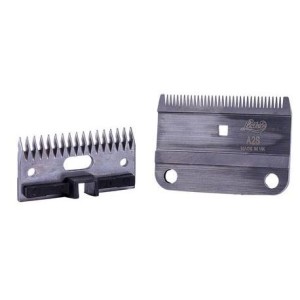 Peigne A2S/AC Surgical Lister - coupe 1 mm