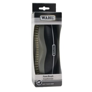 Brosse douce Wahl pour la tête