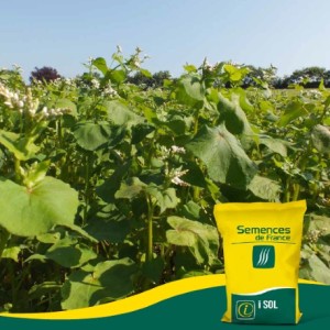 Mélange Agrifaune VPM sac de 25 kg