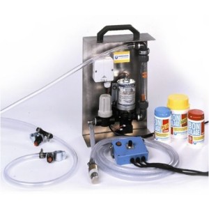 Doseur de liquide Bio Lacto-Sprayer Junior E Schaumann