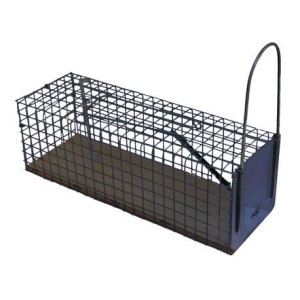 Nasse à rat Caussade