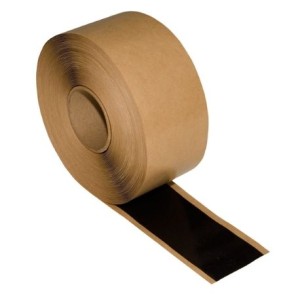 Bande auto-adhésive Quick Seam Splice Tape Firestone 76 mm