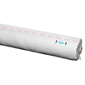 Rouleau membrane imperméable Pond Easy Firestone EPDM ep. 0,8 mm