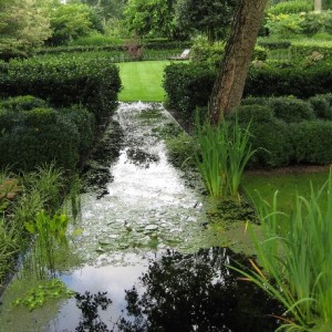 Rouleau membrane imperméable Pond Easy Firestone EPDM ep. 0,8 mm