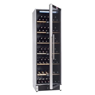 Cave à vin multi zone VIP185 La Sommelière, 195 bouteilles