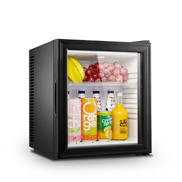 Minibar porte vitrée La Sommelière, 28 litres