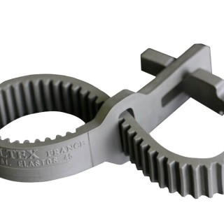 Ceinture Collier de tuteurage Elastos
