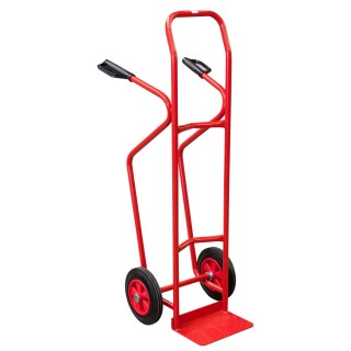 Diable FIMM charges hautes, hauteur jusqu'à 1310 mm - Capacité 250 kg