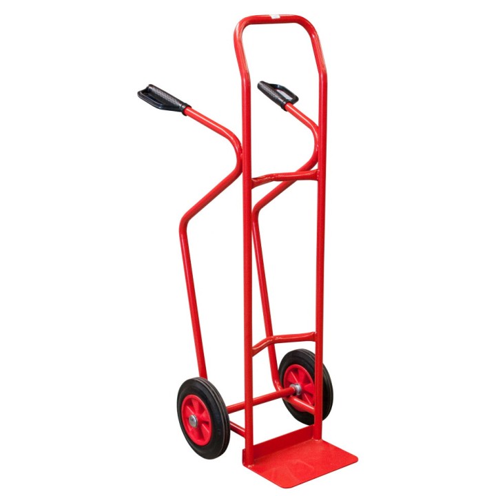 Diable FIMM charges hautes, hauteur jusqu'à 1310 mm - Capacité 250 kg