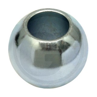 Sphère pour bras de relevage cat. 3-4 diam 37 mm Granit