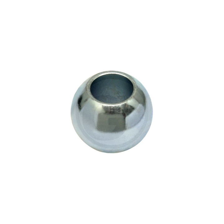 Sphère pour bras de relevage cat. 3-4 diam 37 mm Granit